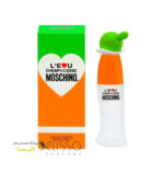 عطر موسچینو لئو چیپ اند شیک