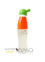 عطر موسچینو لئو چیپ اند شیک