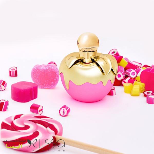 عطر نینا ریچی لس دلیشز د نینا