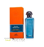 عطر هرمس ادو نارسیس بلو