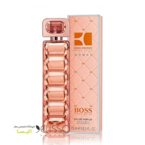 عطر هوگو بوس اورنج ادو پرفیوم