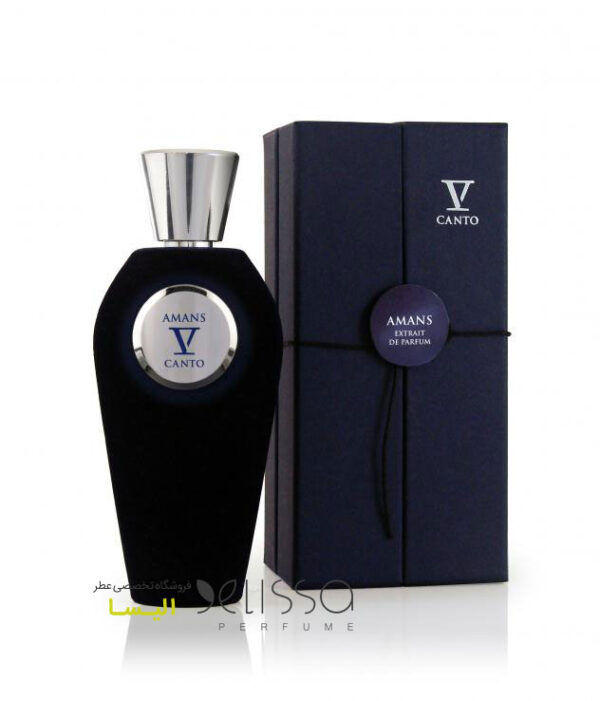 عطر وی کانتو آمانس