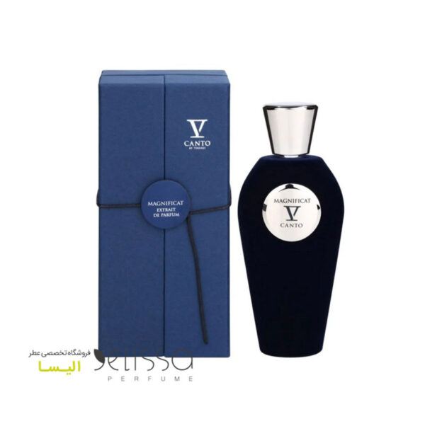 عطر وی کانتو مگنیفیکت
