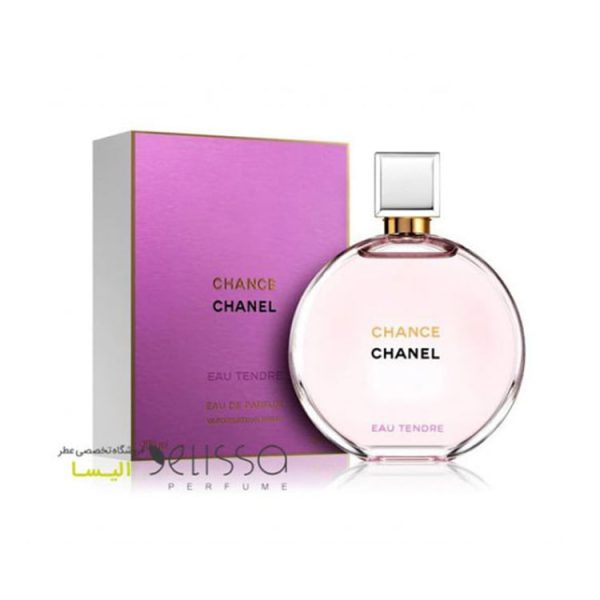 عطر شنل چنس او تندر ادو پرفیوم زنانه