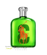 ادکلن رالف لورن بیگ پونی مردانه ۳