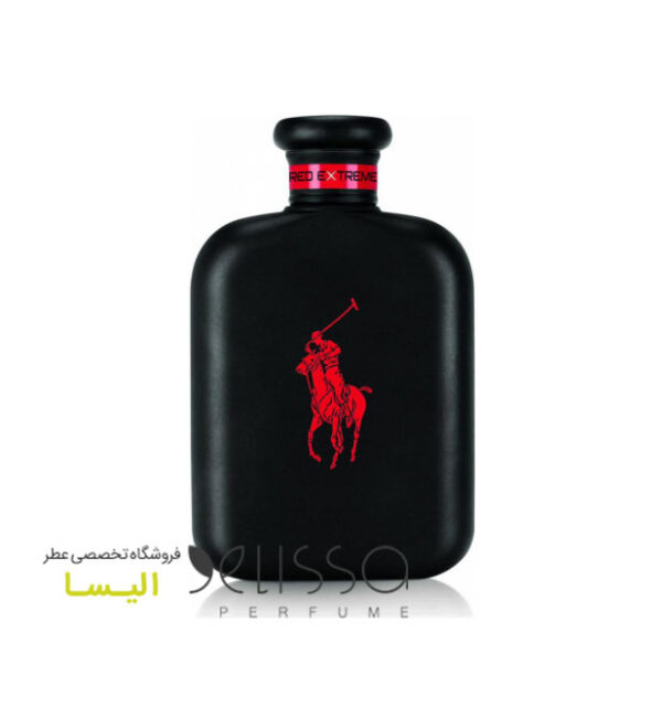 ادکلن رالف لورن پولو رد اکستریم