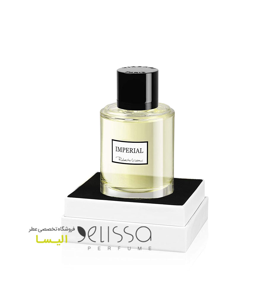 ادکلن-روبرتو-ویزاری-ایمپریال-2 ادکلن روبرتو ویزاری ایمپریال
