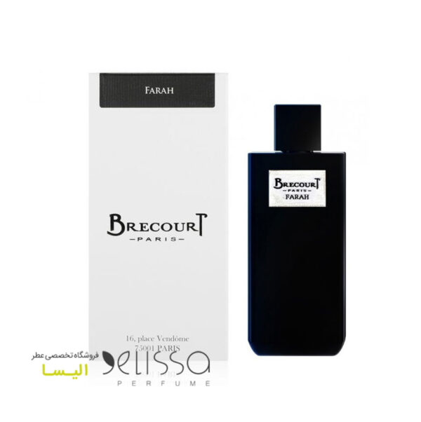 عطر برکورت فرح