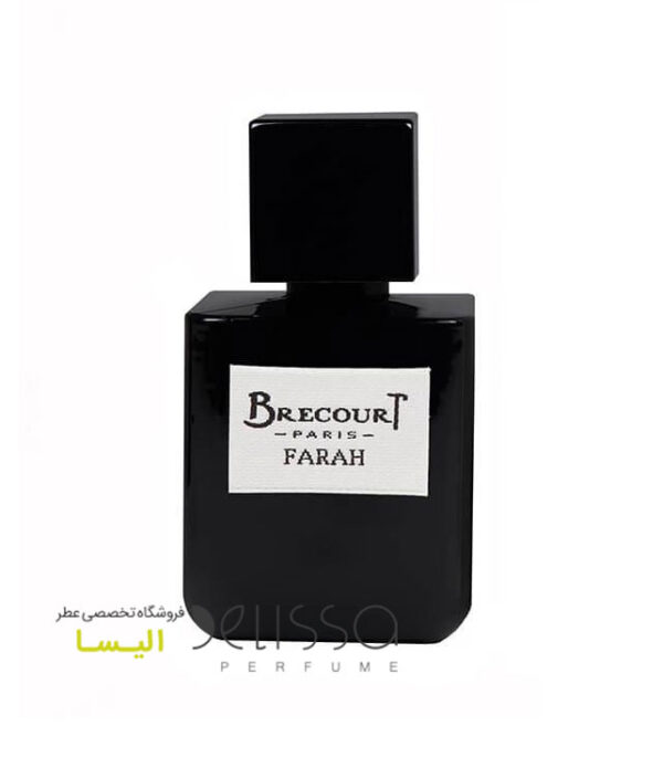 عطر برکورت فرح