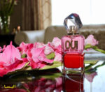 عطر جویسی کوتور اویی