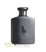 عطر رالف لورن پولو دابل بلک