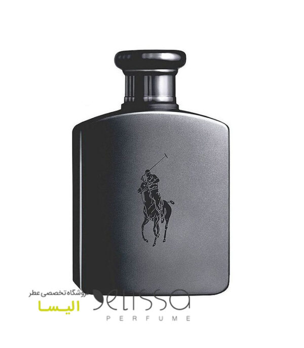 عطر رالف لورن پولو دابل بلک