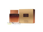عطر سی کی ایفوریا امبر گلد مردانه
