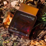 عطر سی کی ایفوریا امبر گلد مردانه
