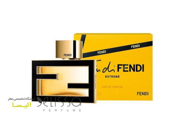 عطر فندی فن دی اکستریم