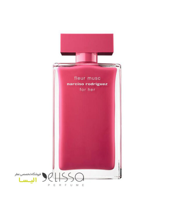 عطر نارسیس رودریگز فلور ماسک