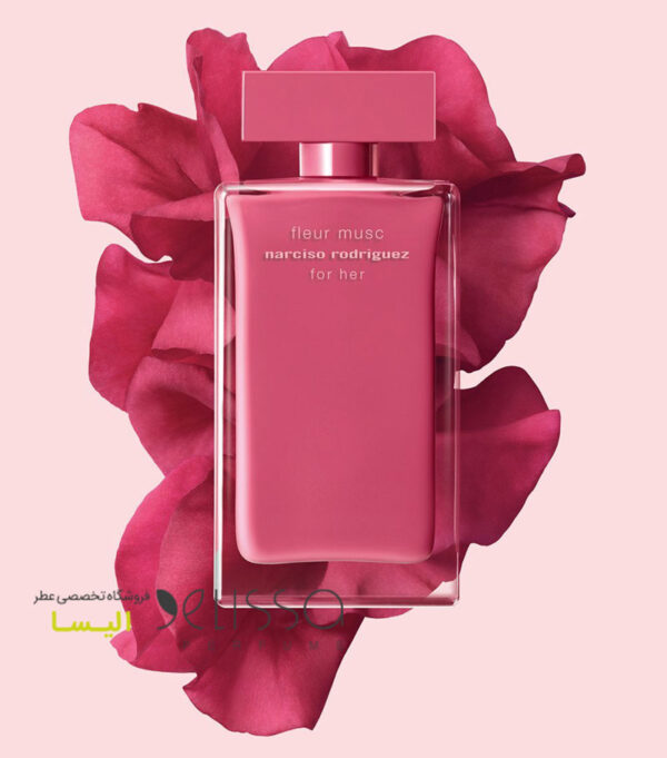 عطر نارسیس رودریگز فلور ماسک