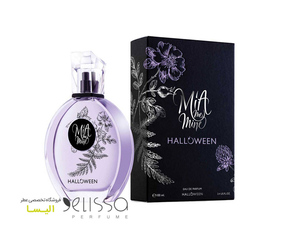 عطر هالووین میا می ماین زنانه