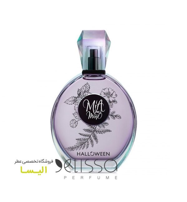عطر هالووین میا می ماین زنانه