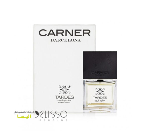 عطر کارنر بارسلونا تاردس