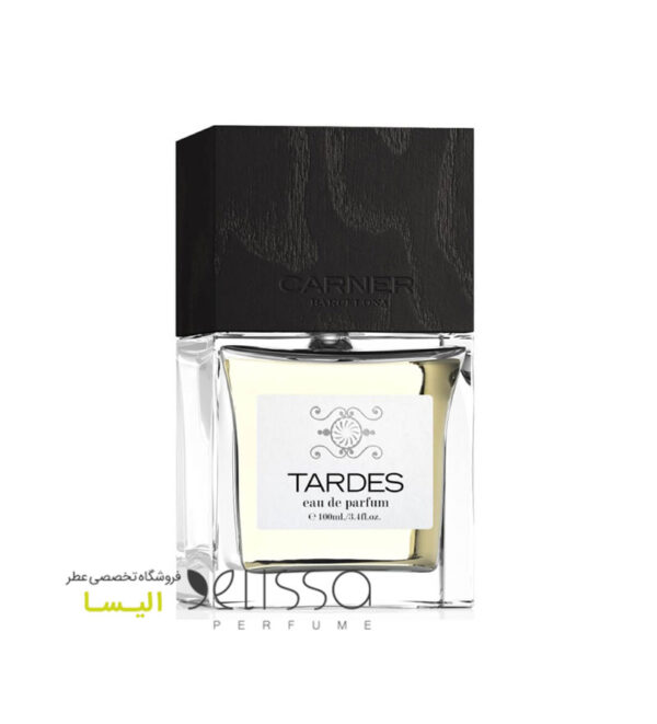 عطر کارنر بارسلونا تاردس