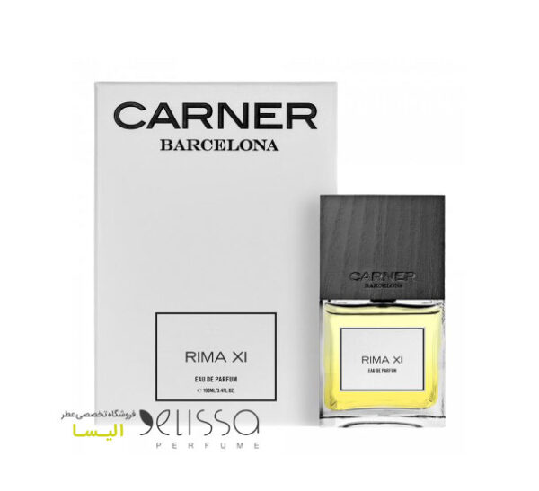 عطر کارنر بارسلونا ریما ایکس آی