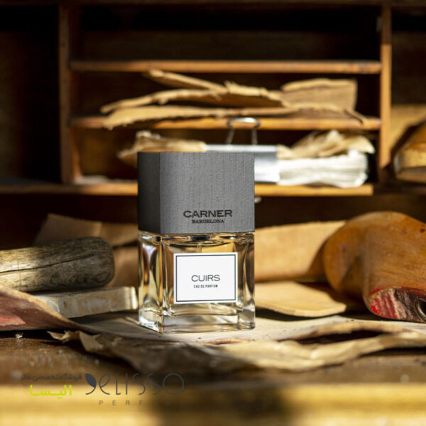 عطر کارنر بارسلونا کوییرز