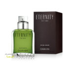 عطر کالوین کلین اترنیتی مردانه ادو پرفیوم