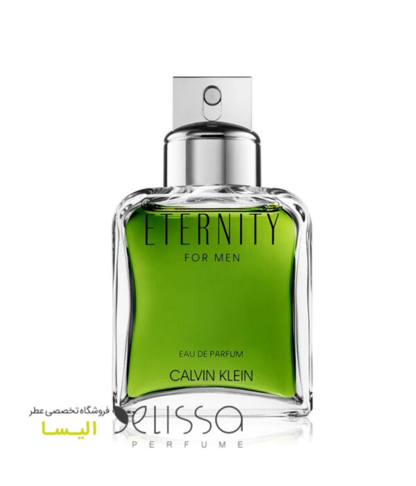 عطر کالوین کلین اترنیتی مردانه ادو پرفیوم