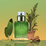 عطر کالوین کلین اترنیتی مردانه ادو پرفیوم