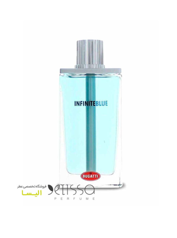 ادکلن بوگاتی اینفینیت بلو