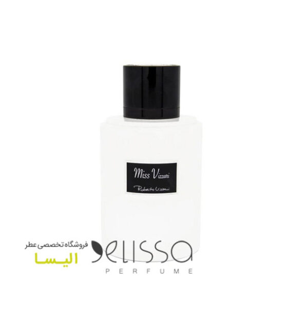 ادکلن روبرتو ویزاری میس ویزاری