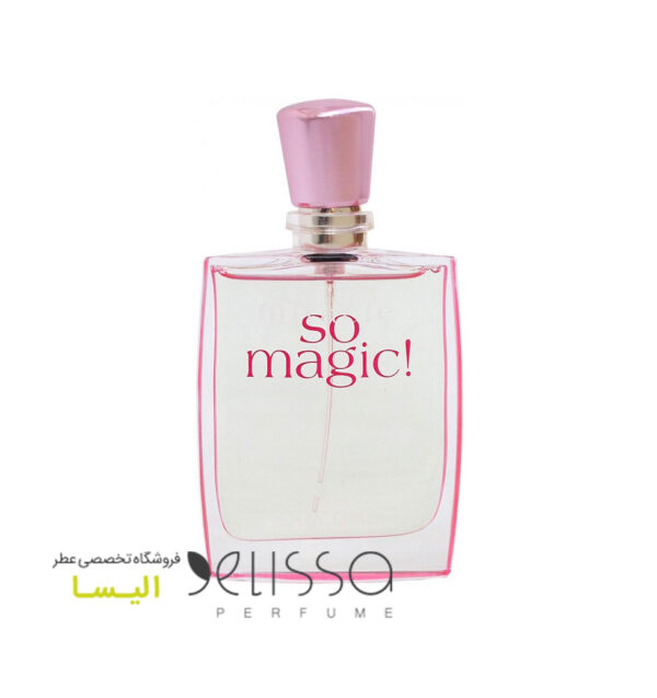 ادکلن لانکوم میراکل سو مجیک