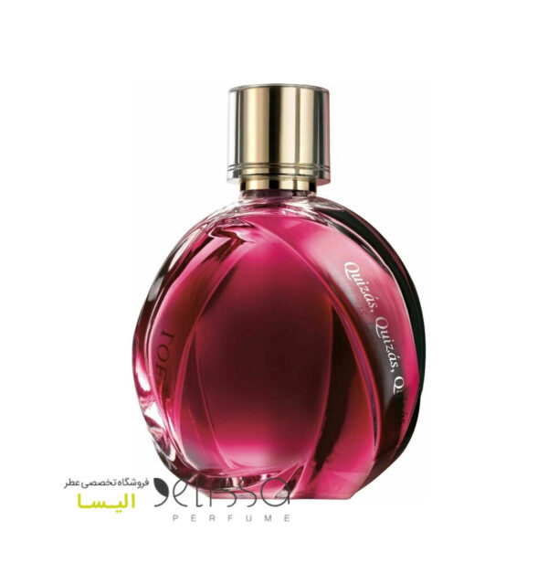ادکلن لووه کویزاس پشن