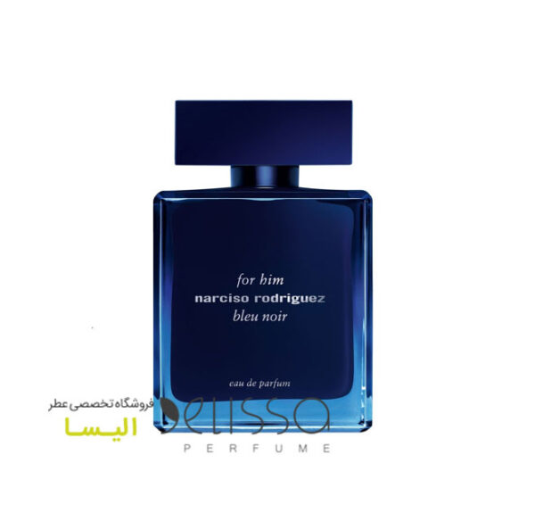 ادکلن نارسیس رودریگز بلو نویر ادو پرفیوم مردانه