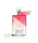 عطر لانکوم لا ویه است بل ان رز