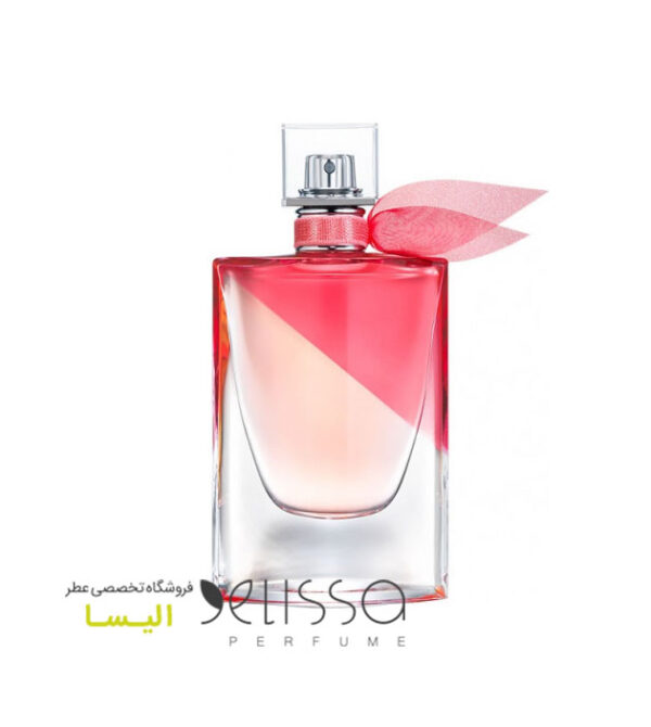 عطر لانکوم لا ویه است بل ان رز