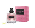 عطر والنتینو دونا بورن این روما