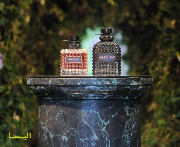 عطر والنتینو دونا بورن این روما