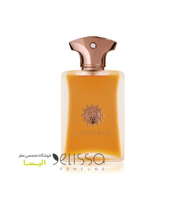 ادکلن آمواج اورتور مردانه