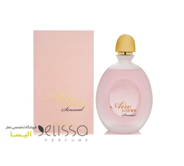 ادکلن لووه ایره سنشوال
