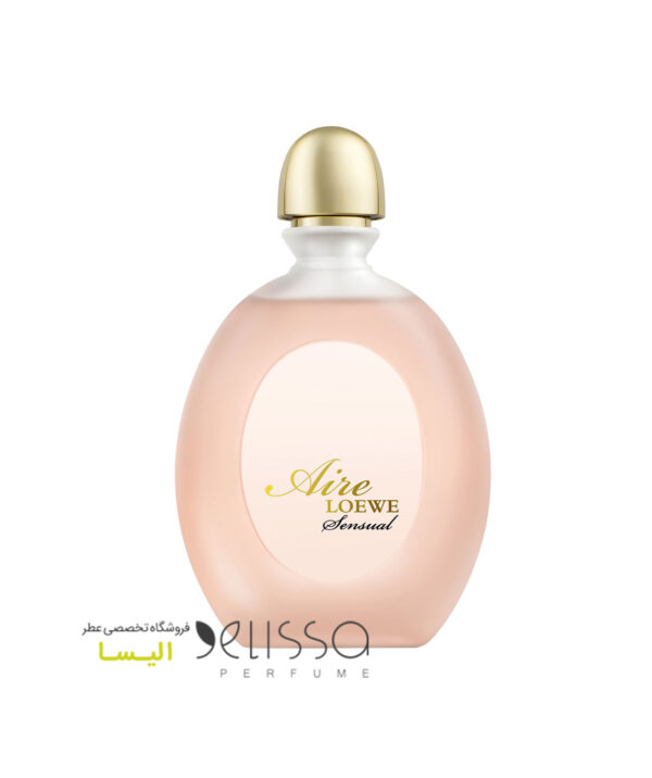 ادکلن لووه ایره سنشوال