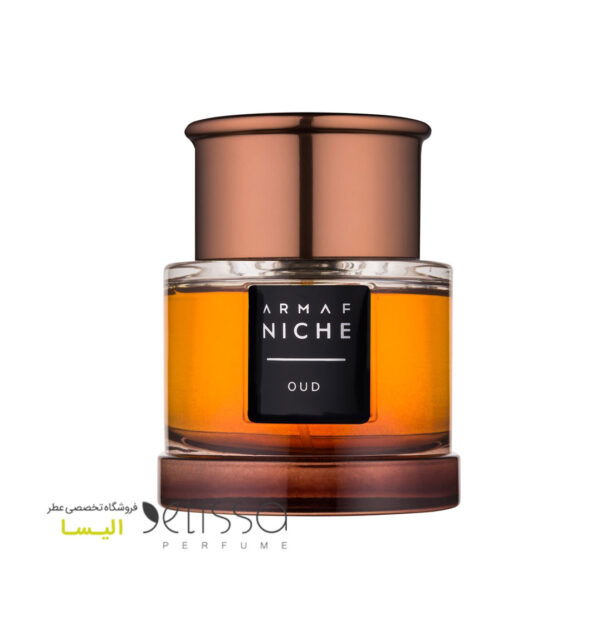عطر آرماف نیش عود