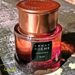 عطر آرماف نیش عود
