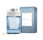 عطر بولگاری من گلیشال اسنس