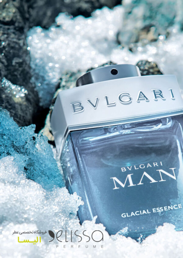 عطر بولگاری من گلیشال اسنس