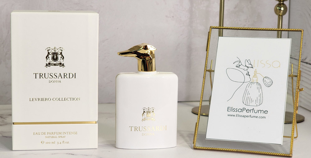 عطر تروساردی دونا ادو پرفیوم اینتنس- لوریرو