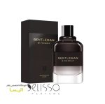 عطر جیونچی جنتلمن ادو پرفیوم بویسی