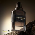 عطر جیونچی جنتلمن ادو پرفیوم بویسی