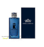 عطر دولچه گابانا کی بای دولچه گابانا ادوپرفیوم